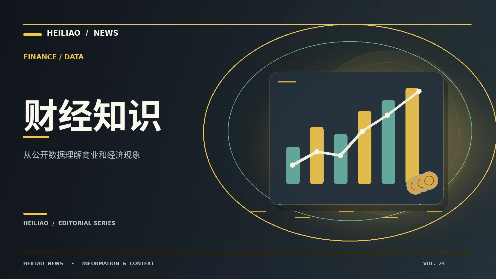 商业与经济